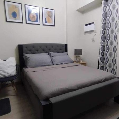1Br With Extra Room At One Regis- Megaworld Bacolod Exteriér fotografie