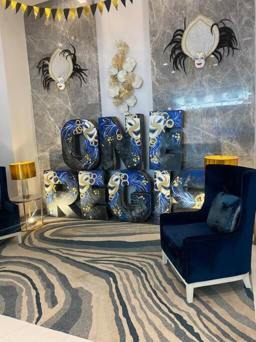1Br With Extra Room At One Regis- Megaworld Bacolod Exteriér fotografie