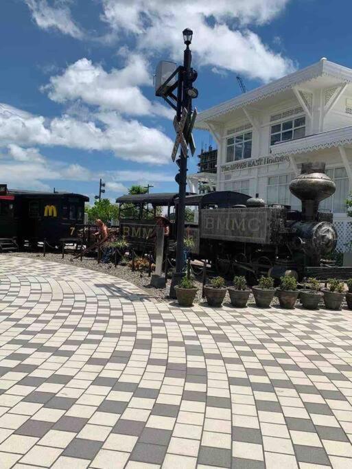 1Br With Extra Room At One Regis- Megaworld Bacolod Exteriér fotografie