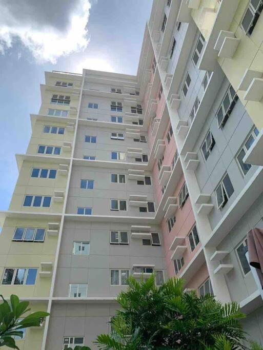 1Br With Extra Room At One Regis- Megaworld Bacolod Exteriér fotografie