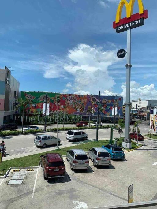 1Br With Extra Room At One Regis- Megaworld Bacolod Exteriér fotografie