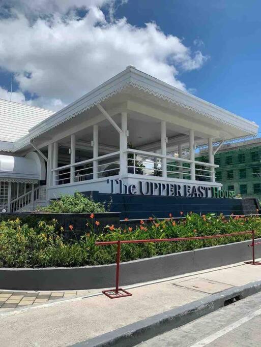 1Br With Extra Room At One Regis- Megaworld Bacolod Exteriér fotografie