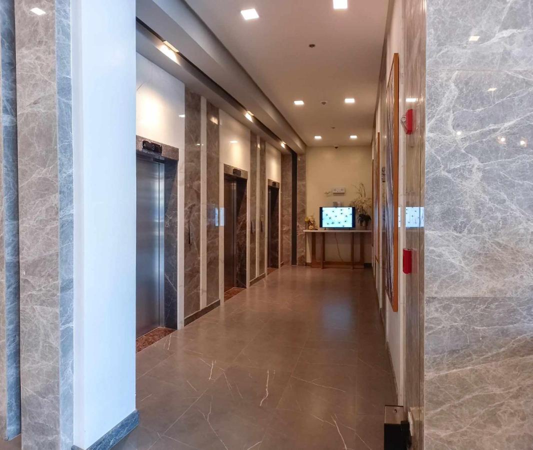1Br With Extra Room At One Regis- Megaworld Bacolod Exteriér fotografie