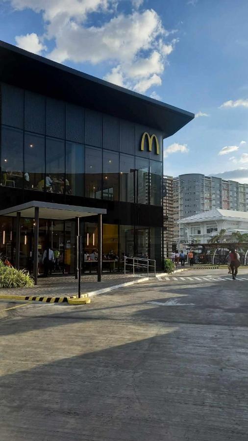 1Br With Extra Room At One Regis- Megaworld Bacolod Exteriér fotografie
