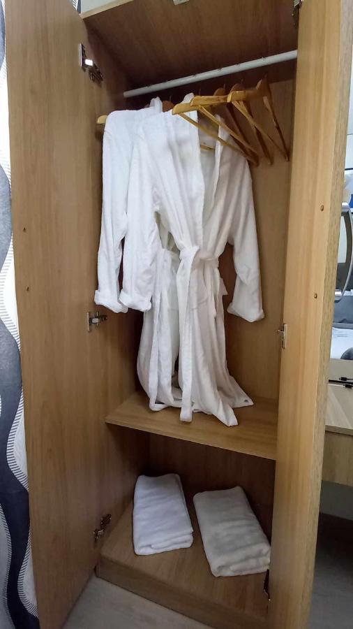 1Br With Extra Room At One Regis- Megaworld Bacolod Exteriér fotografie