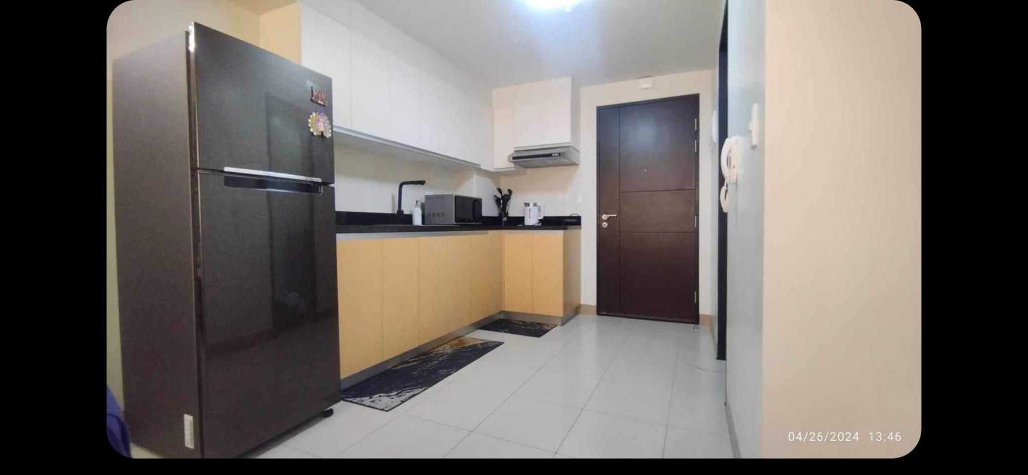 1Br With Extra Room At One Regis- Megaworld Bacolod Exteriér fotografie